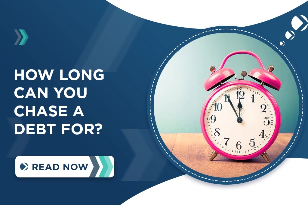 How Long Can You Chase a Debt? Statute Barred Debt DCBL