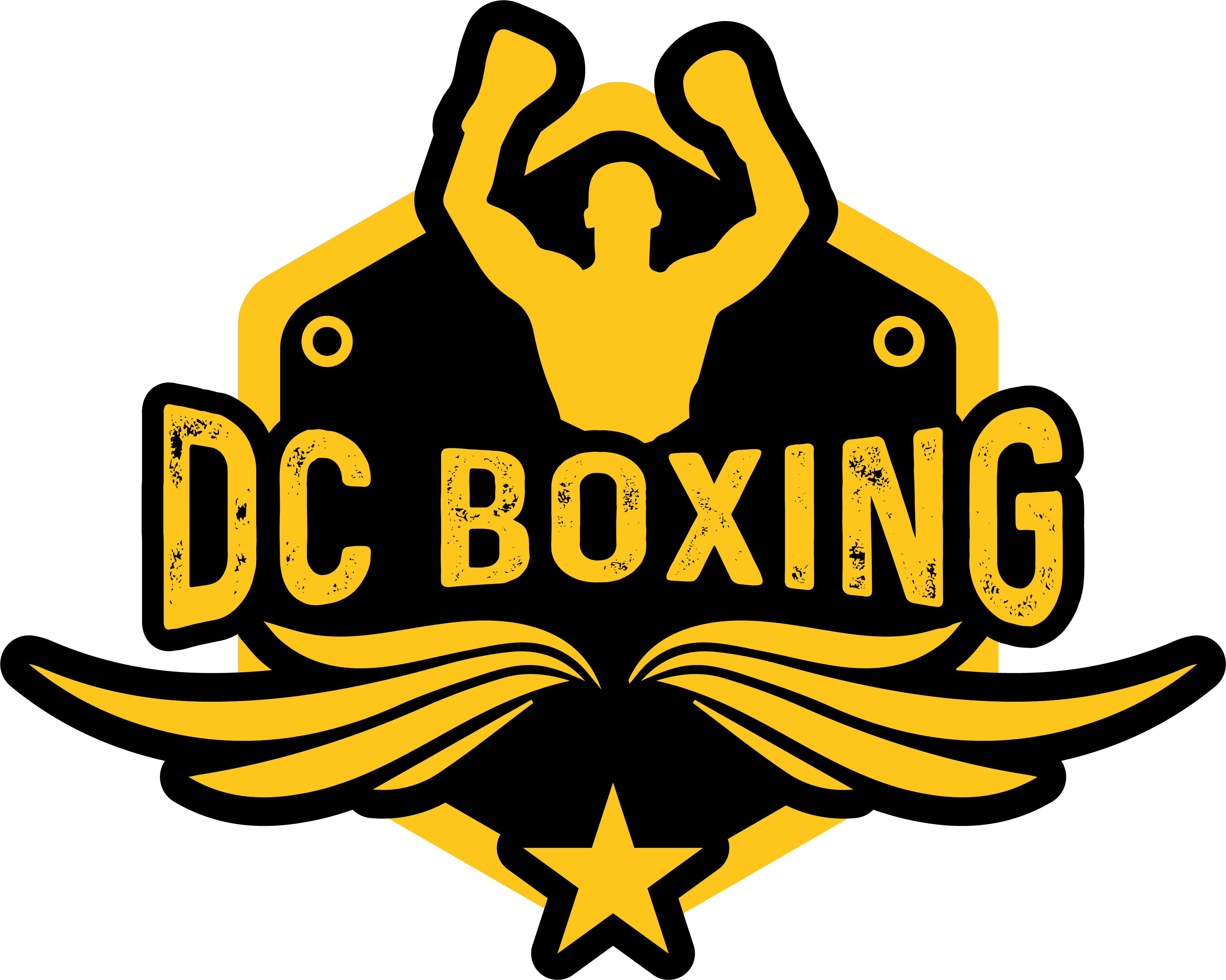 DC Boxing Dinnington Boxing Club