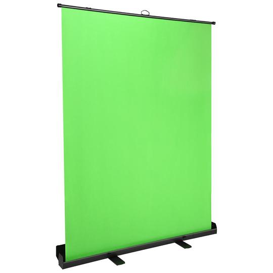 Dracast GS200 PopUp Green Screen DCB Store