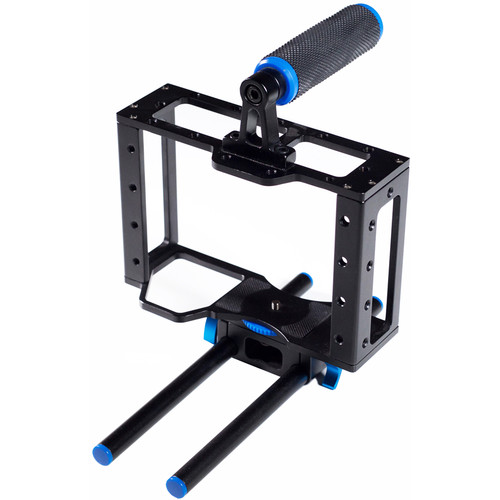 MaxxMove Cage for Blackmagic Cinema Camera DCB Store
