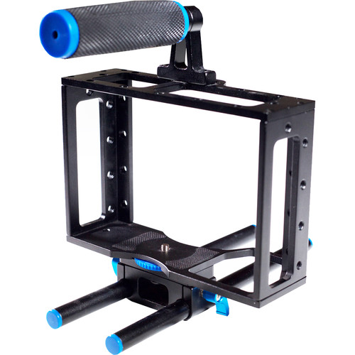 MaxxMove Cage for Blackmagic Cinema Camera DCB Store