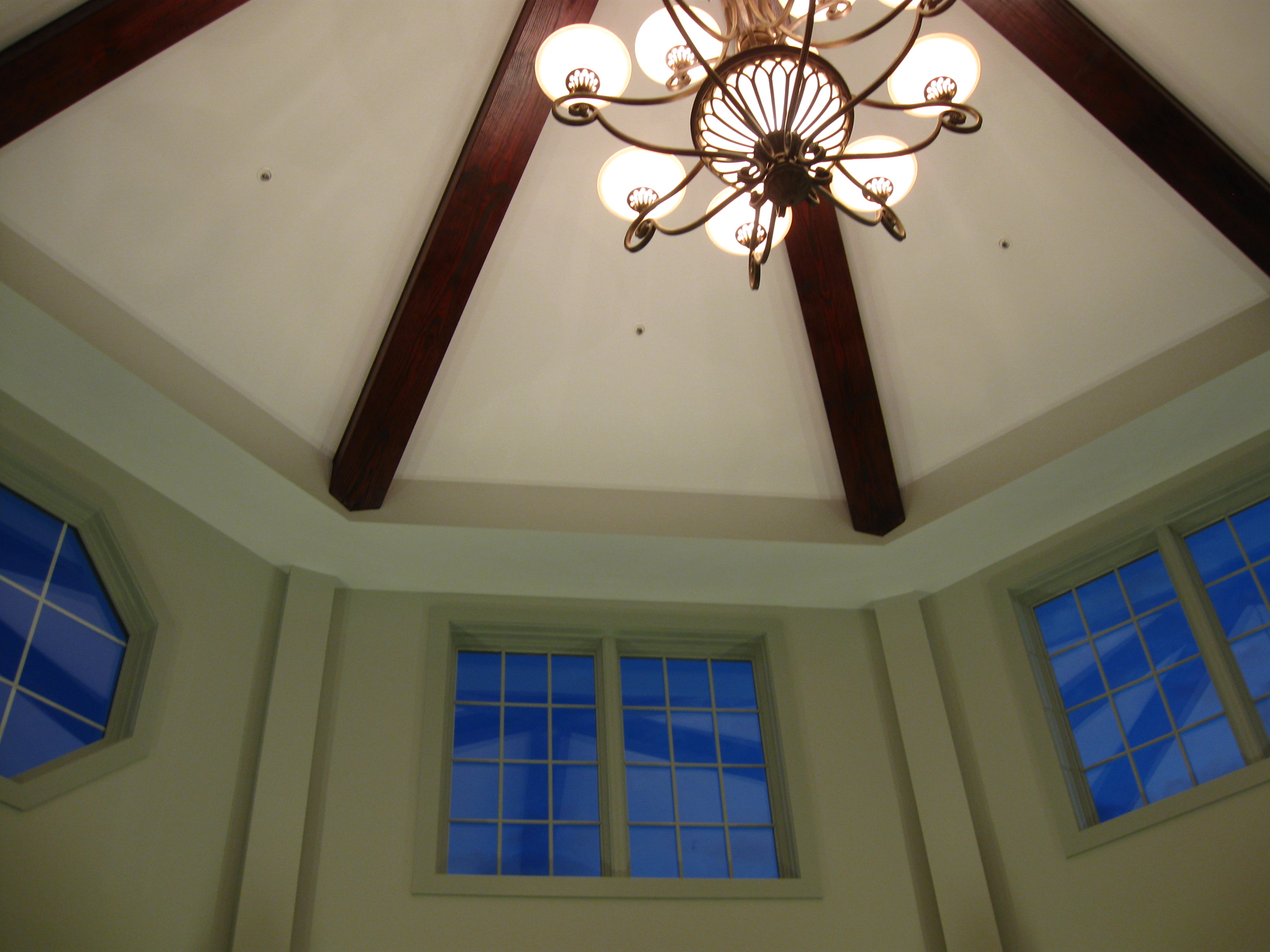 Dublin Internal Medicine Dublin Construction Co., Inc.