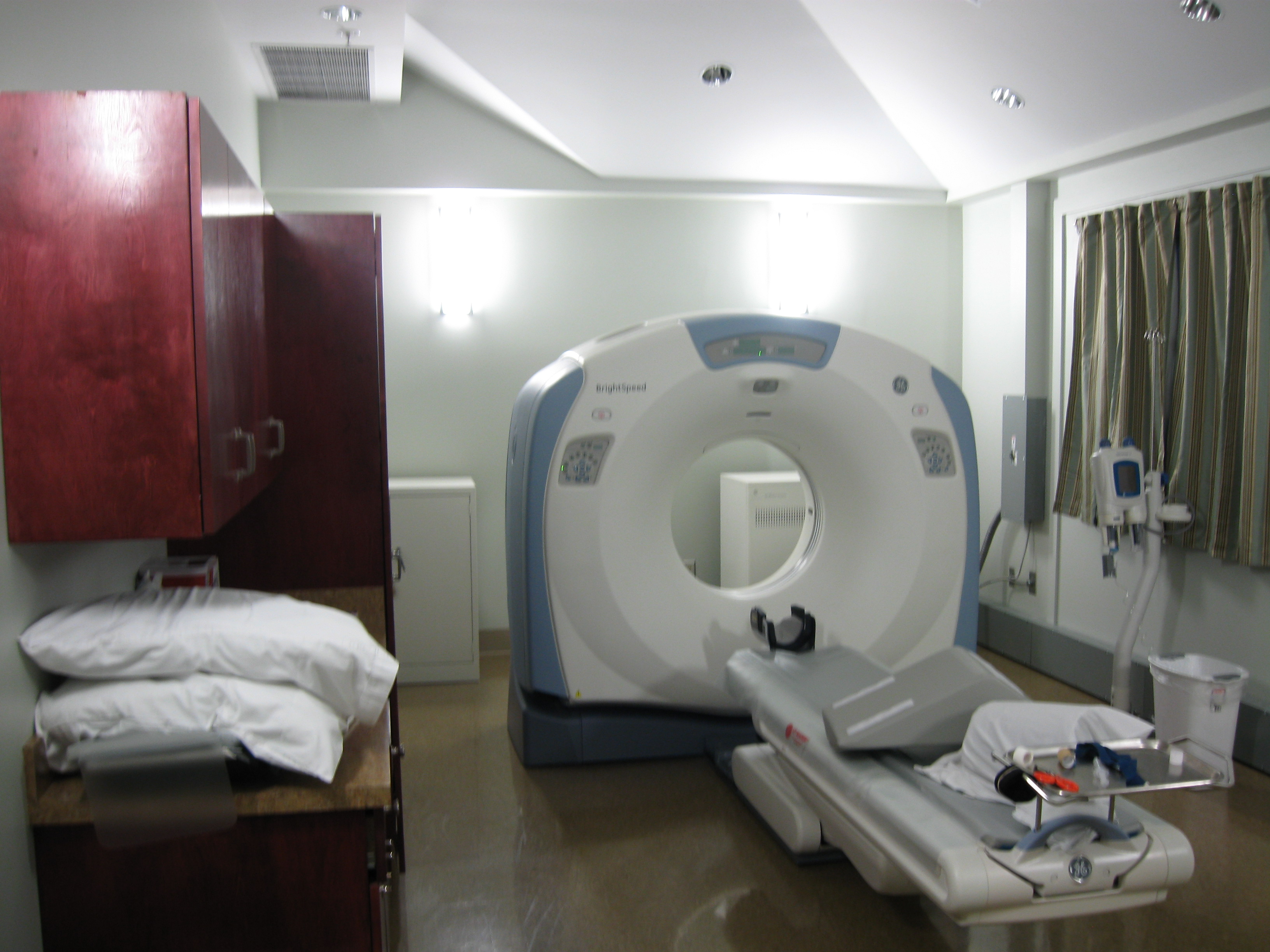 Dublin Internal Medicine Dublin Construction Co., Inc.