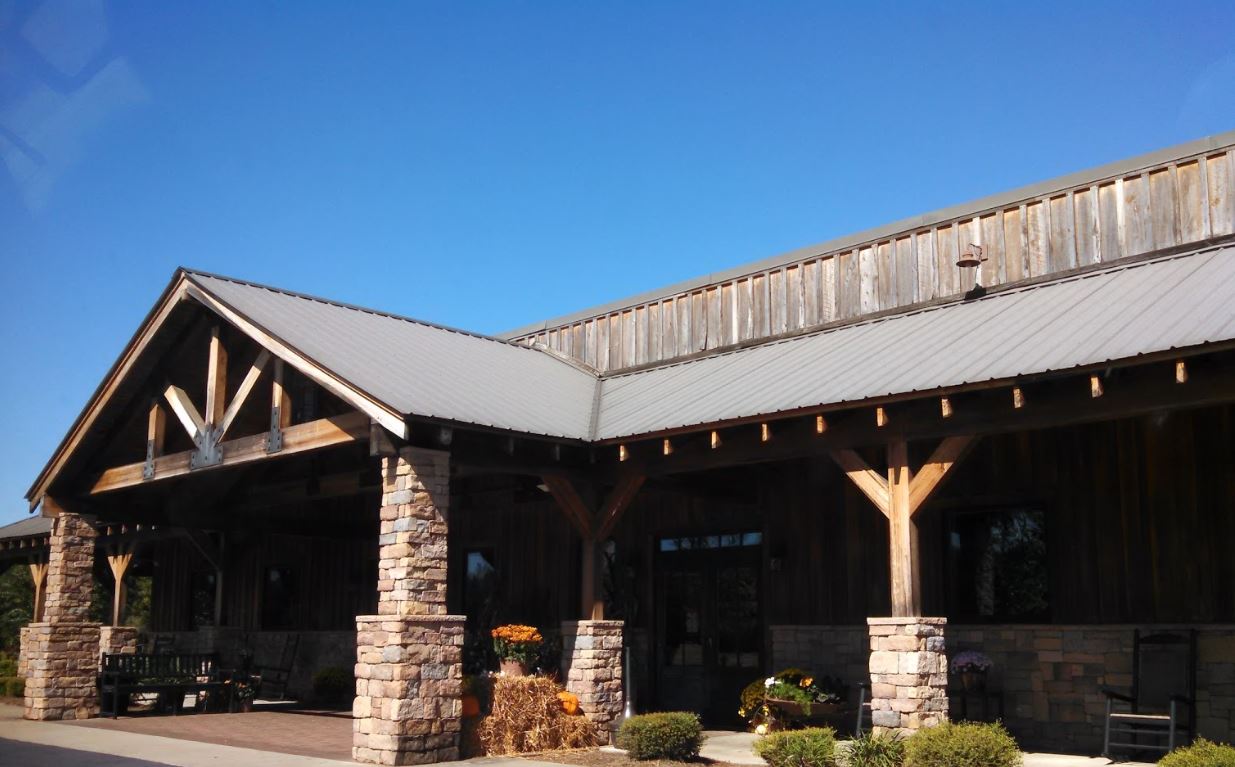 M&T Meats Dublin Construction Co., Inc.