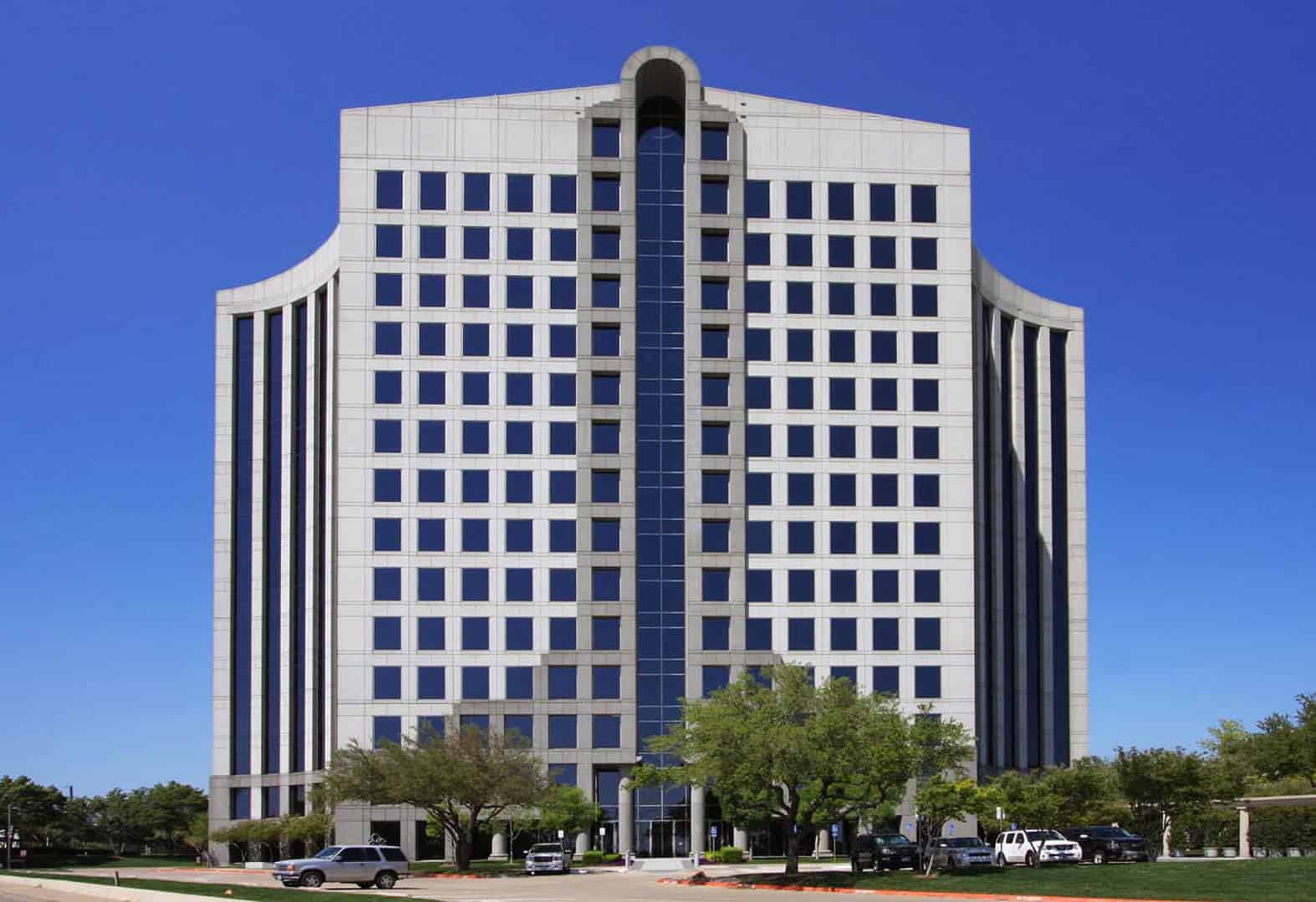 Dominion Tower DC Capital Group