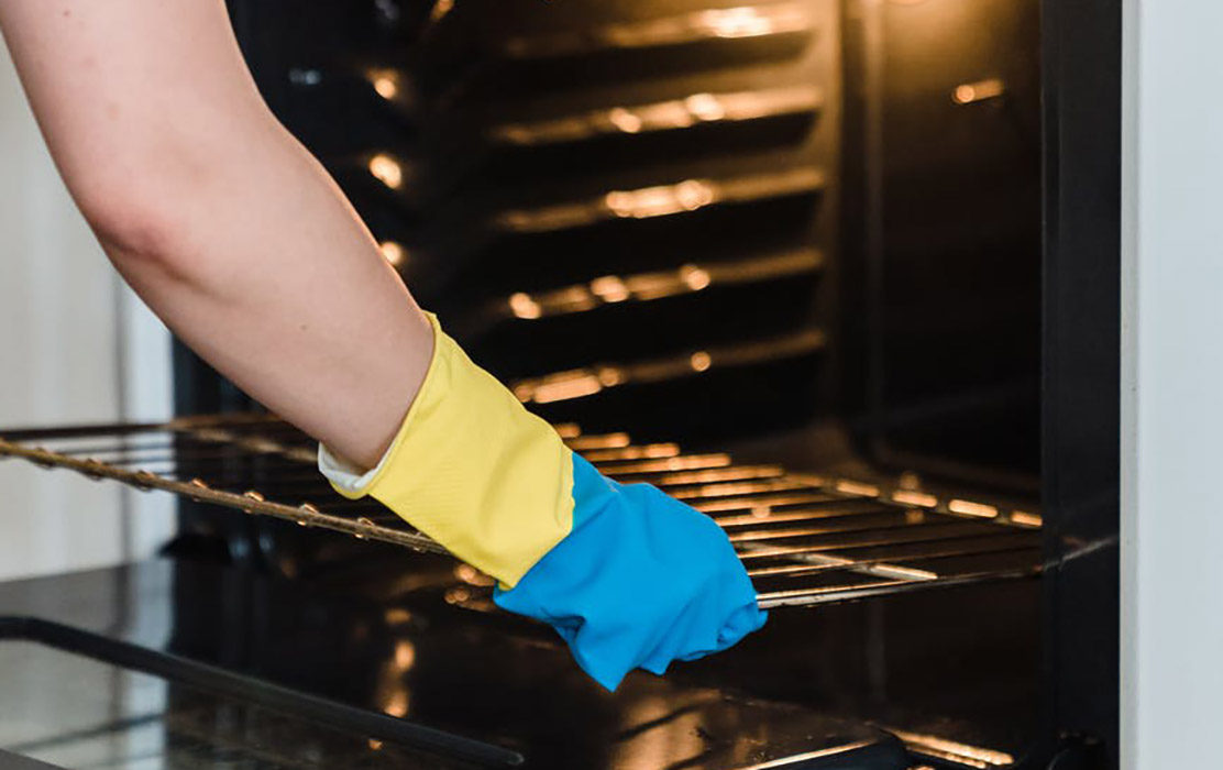 Prime Ovenclean Durham County Carers Support