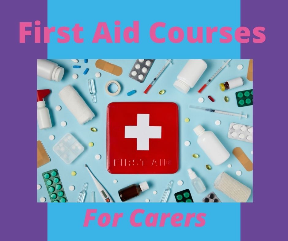 First Aid For Carers Durham County Carers Support