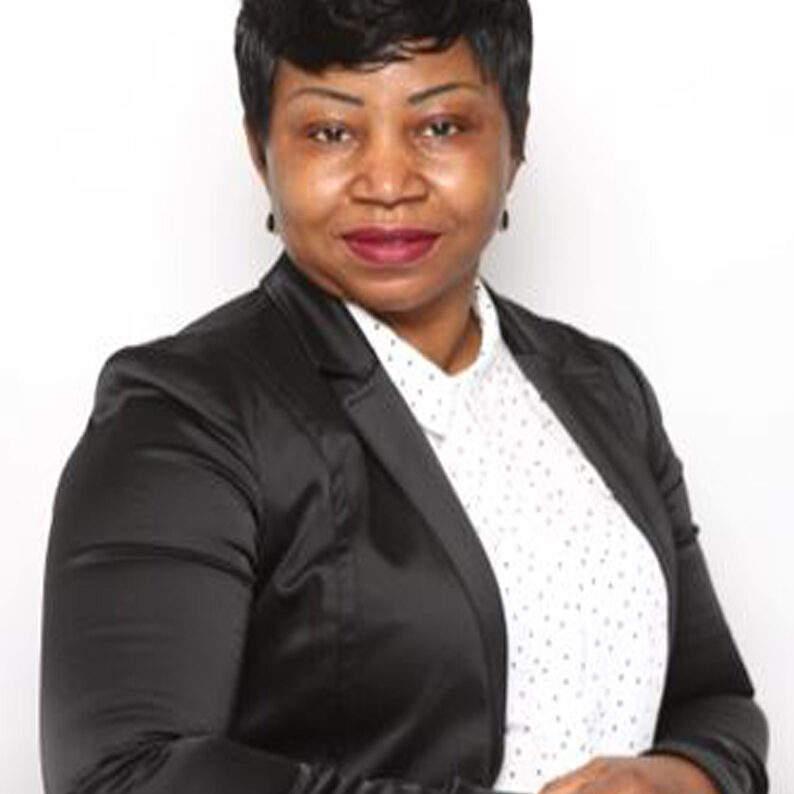 Who we are Dufferin County Canadian Black Association