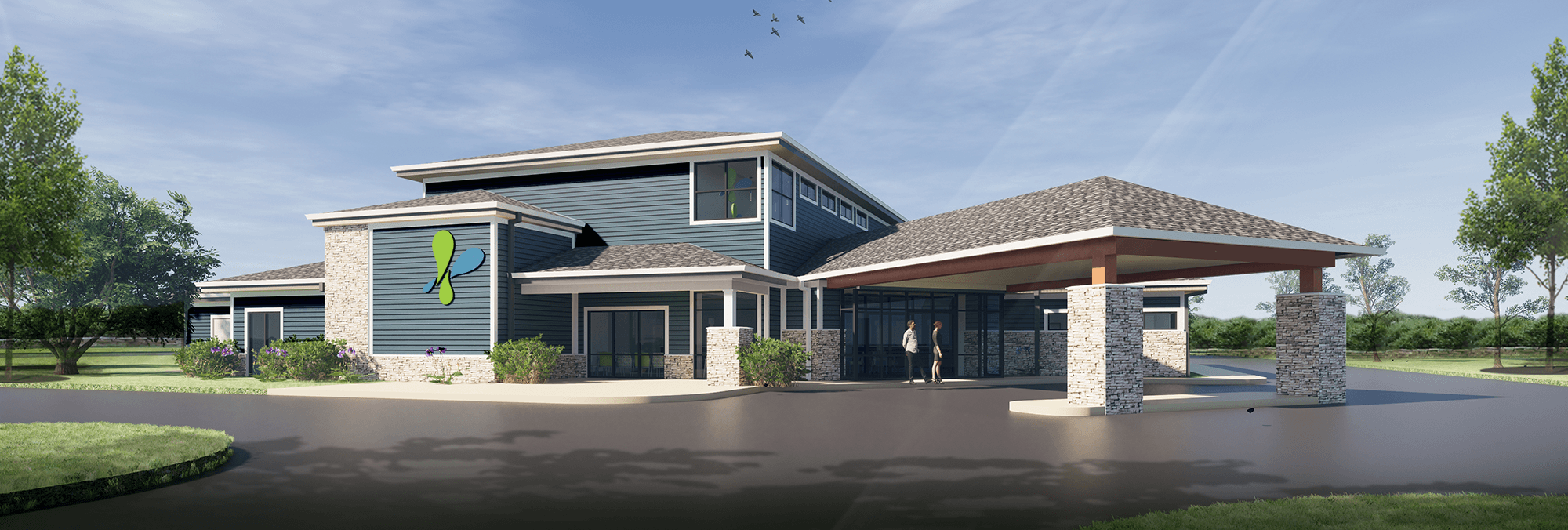 Jasper Clinic 2 Digestive Care Center