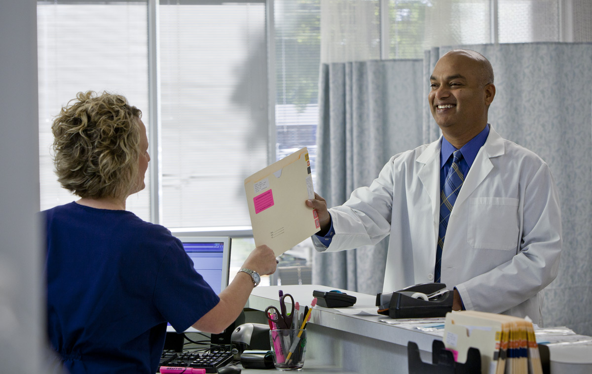 Digestive Care Center