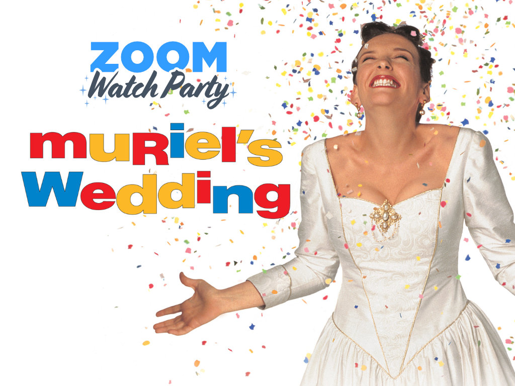 January Zoom Watch Party — DC CMA