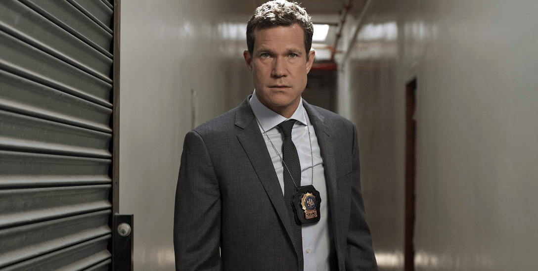 Superman Lois Casts Actor Dylan Walsh As General Sam Lane