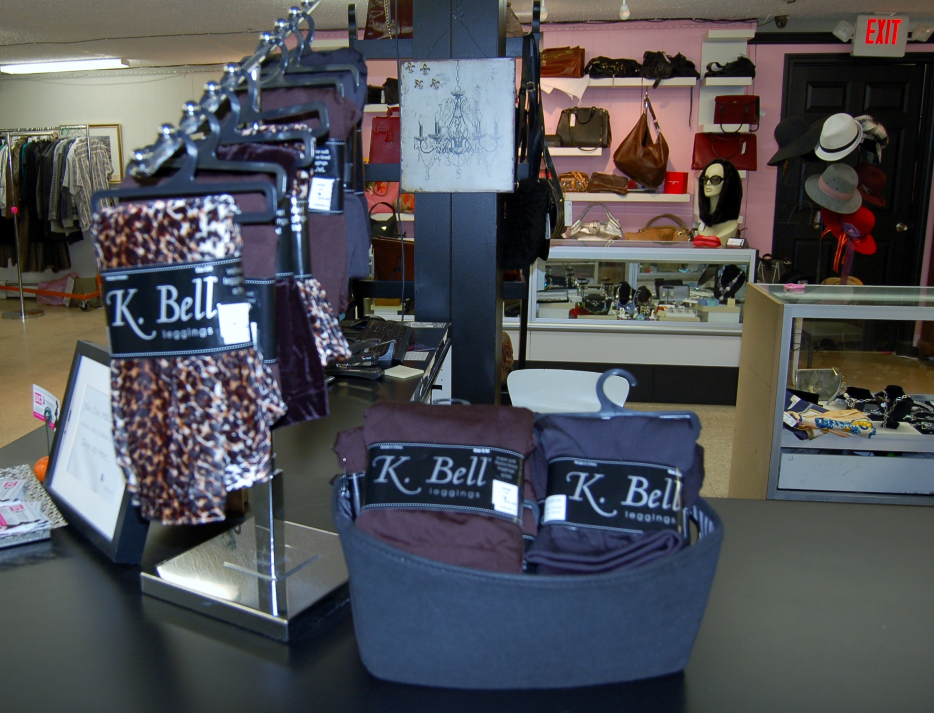 DC Consignments, HighEnd Fashion Resale in Natick MA