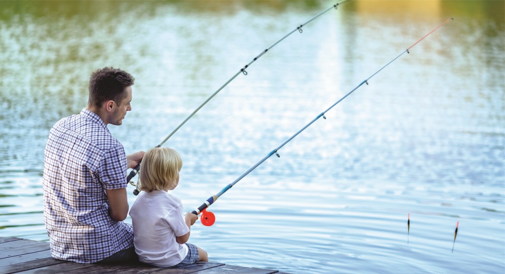 Fishing Rules And Regulations Danville Conservation Club