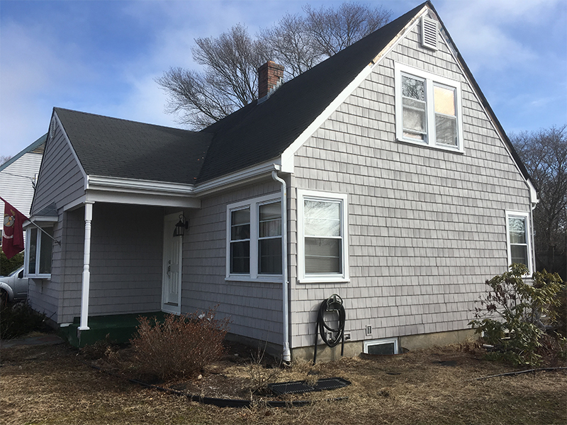 STOUGHTON MA DCCS, Inc.