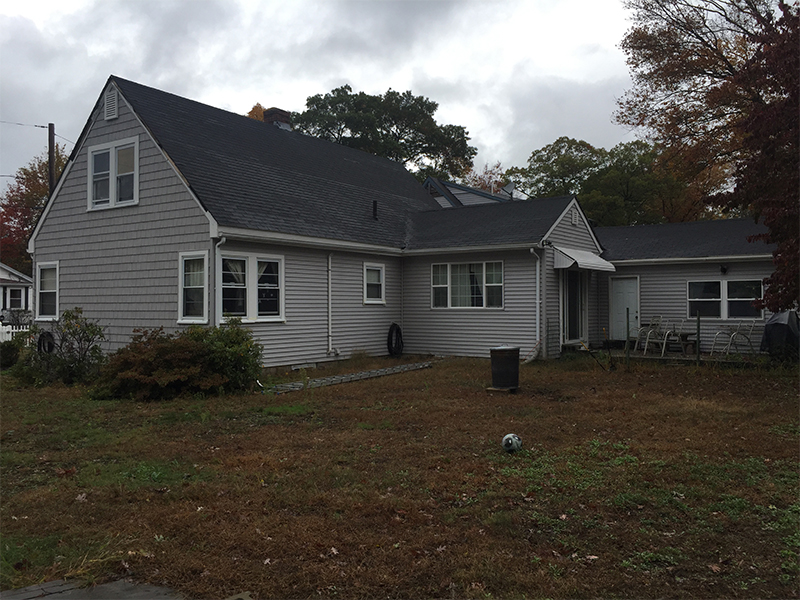 STOUGHTON MA DCCS, Inc.