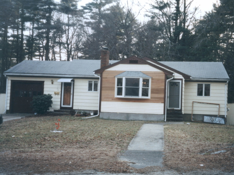 STOUGHTON MA DCCS, Inc.