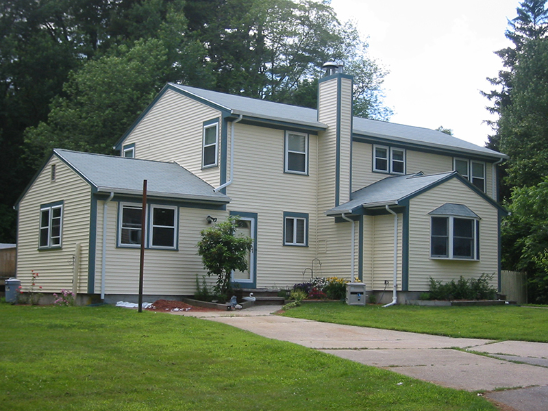 STOUGHTON MA DCCS, Inc.