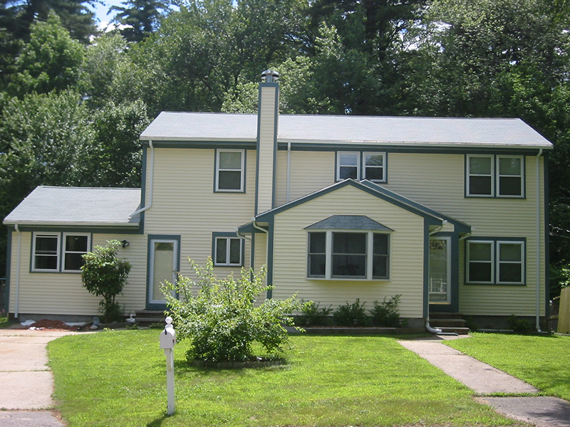 STOUGHTON MA DCCS, Inc.