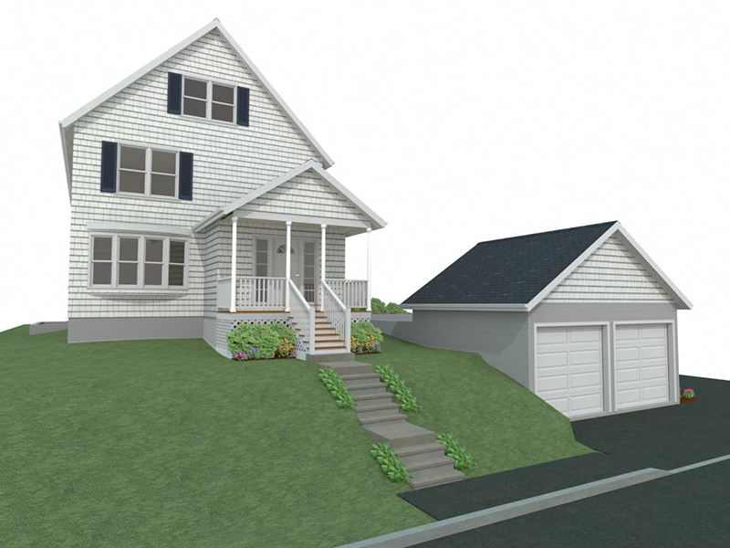 WEYMOUTH MA Home improvemts