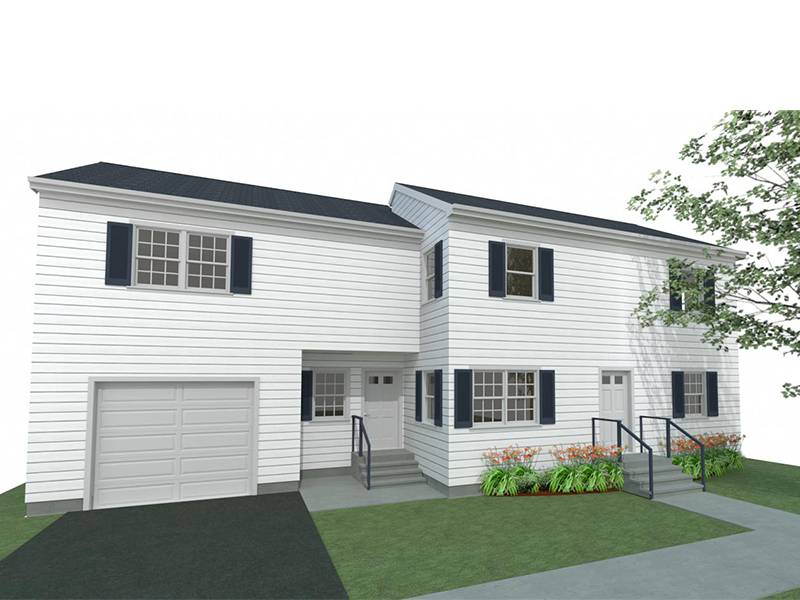 MILTON MA Home improvemts