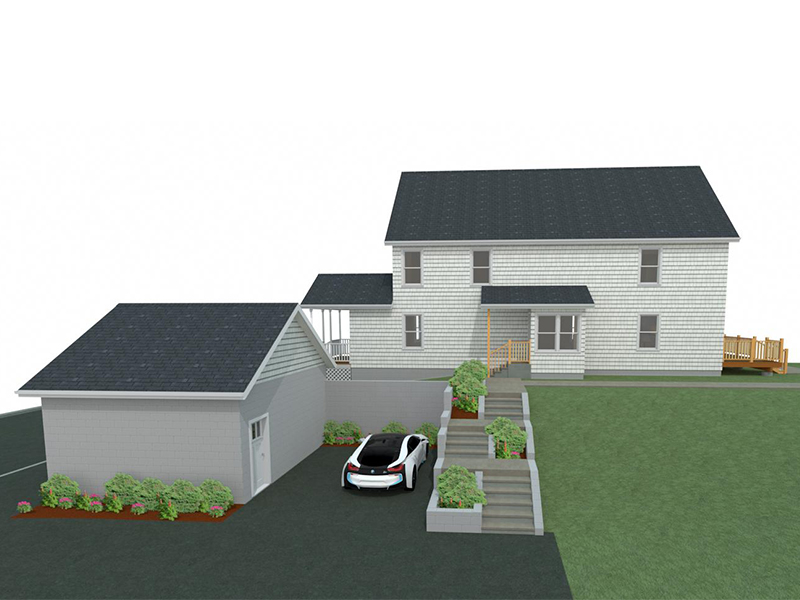 WEYMOUTH MA Home improvemts