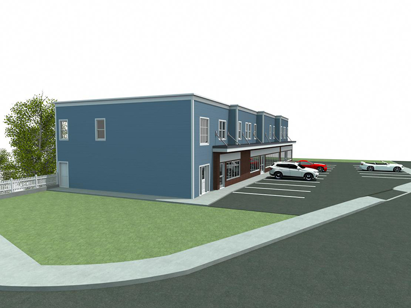 RANDOLPH MA Home improvemts