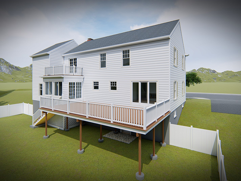 MILTON MA Home improvemts