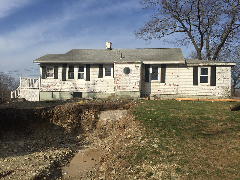 WEYMOUTH MA Home improvemts