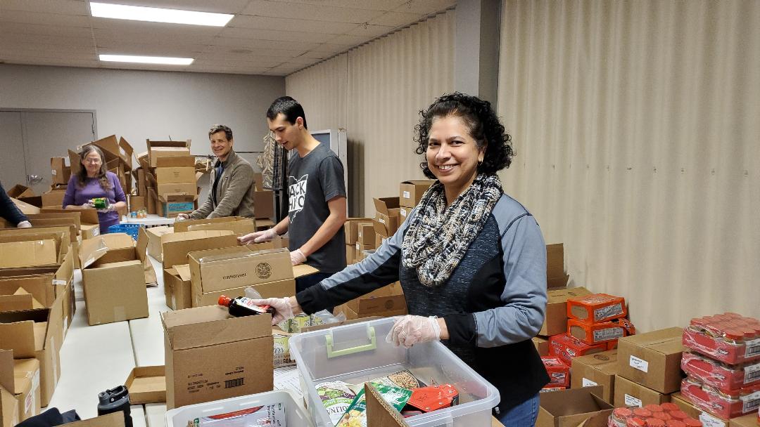 Dublin Food Pantry Dublin Community Church United Church of Christ