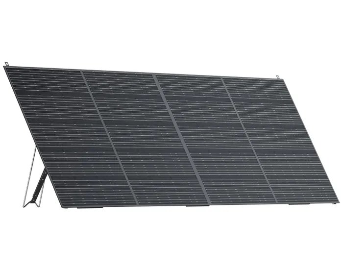 BLUETTI PV420 FOLDABLE SOLAR PANELS | 420W – DC CUSTOMS AND FABRICATION