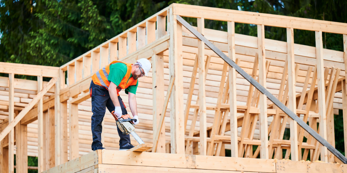 The Pros and Cons of New Construction versus Renovation Design Cost Data