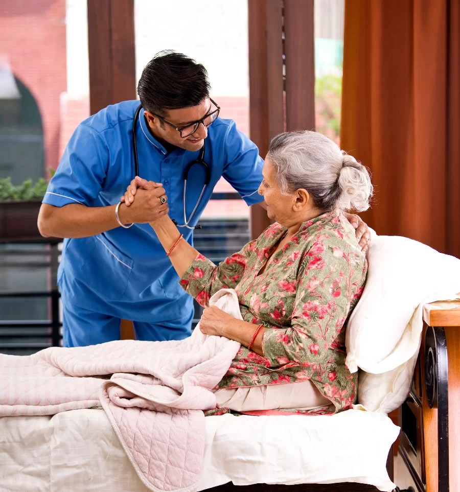 Home Hemodialysis DCDC Kidney Care