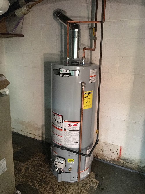 About DC Dedicated Plumbing 5869604700 Plumbing Contractor in