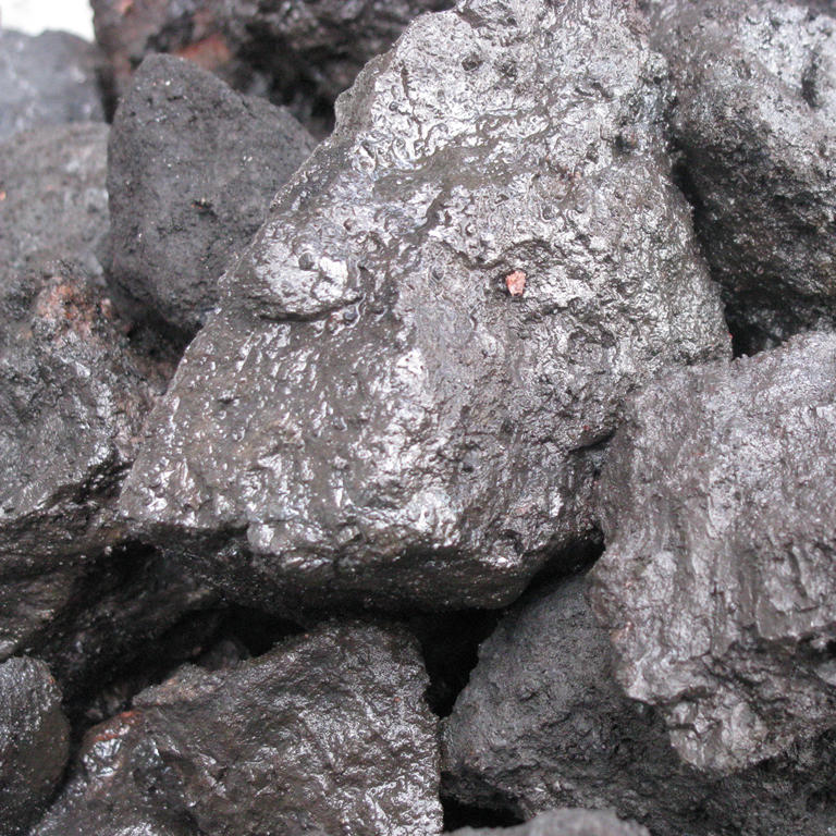 MANGANESE ORE BENEFICIATION TECHNOLOGY
