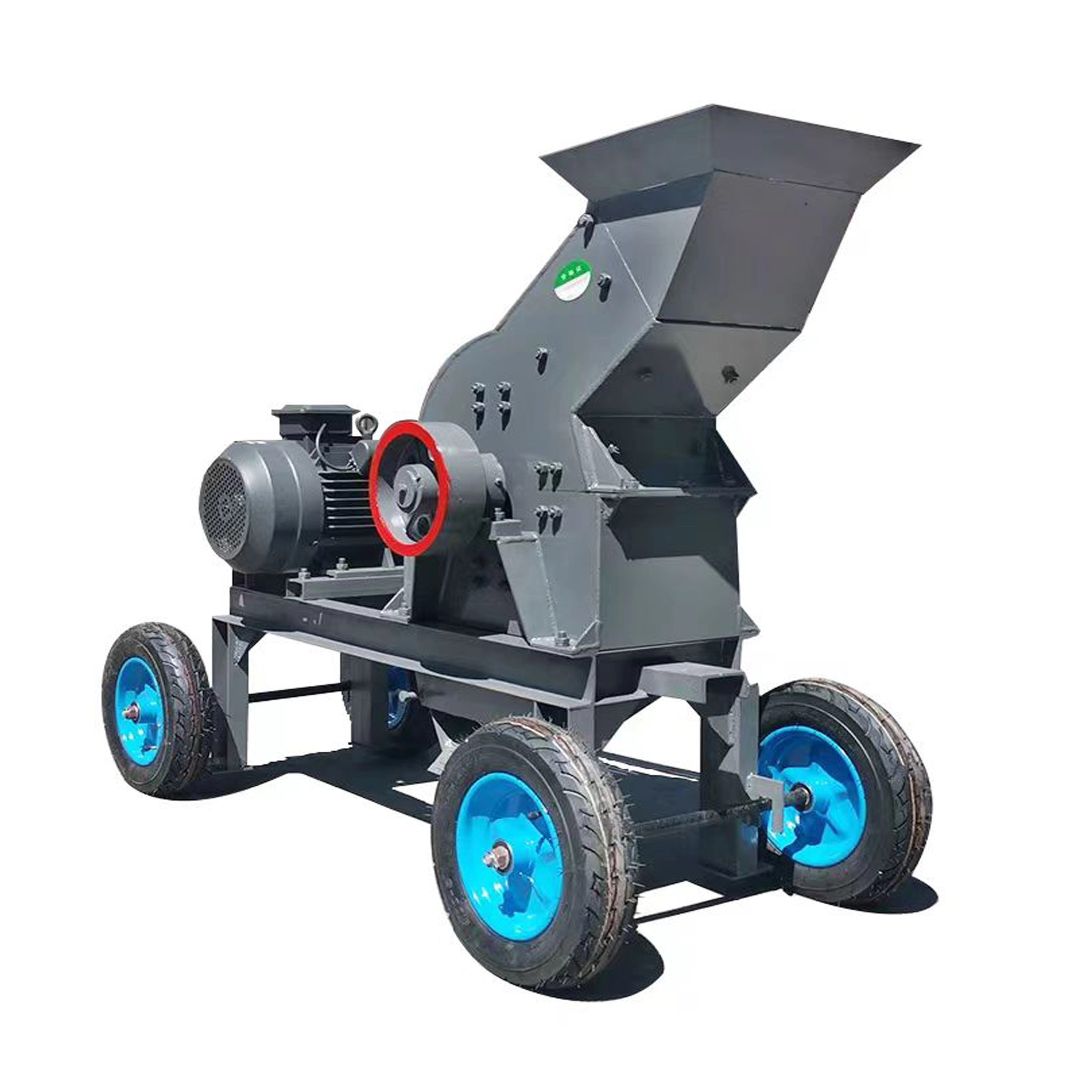 Small Stone CrusherMobile Crusher Henan Forui Machinery Technology