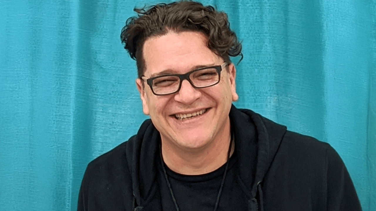 Chris Rager Mr. Satan • D.C. Douglas