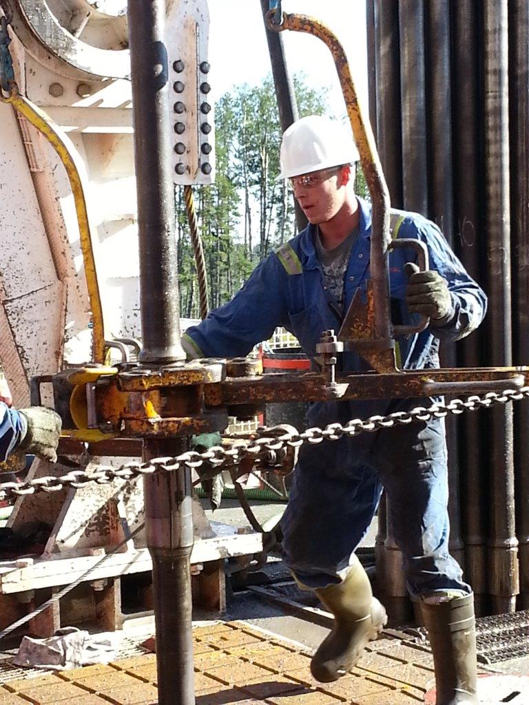 DC Drilling » Employment Opportunities