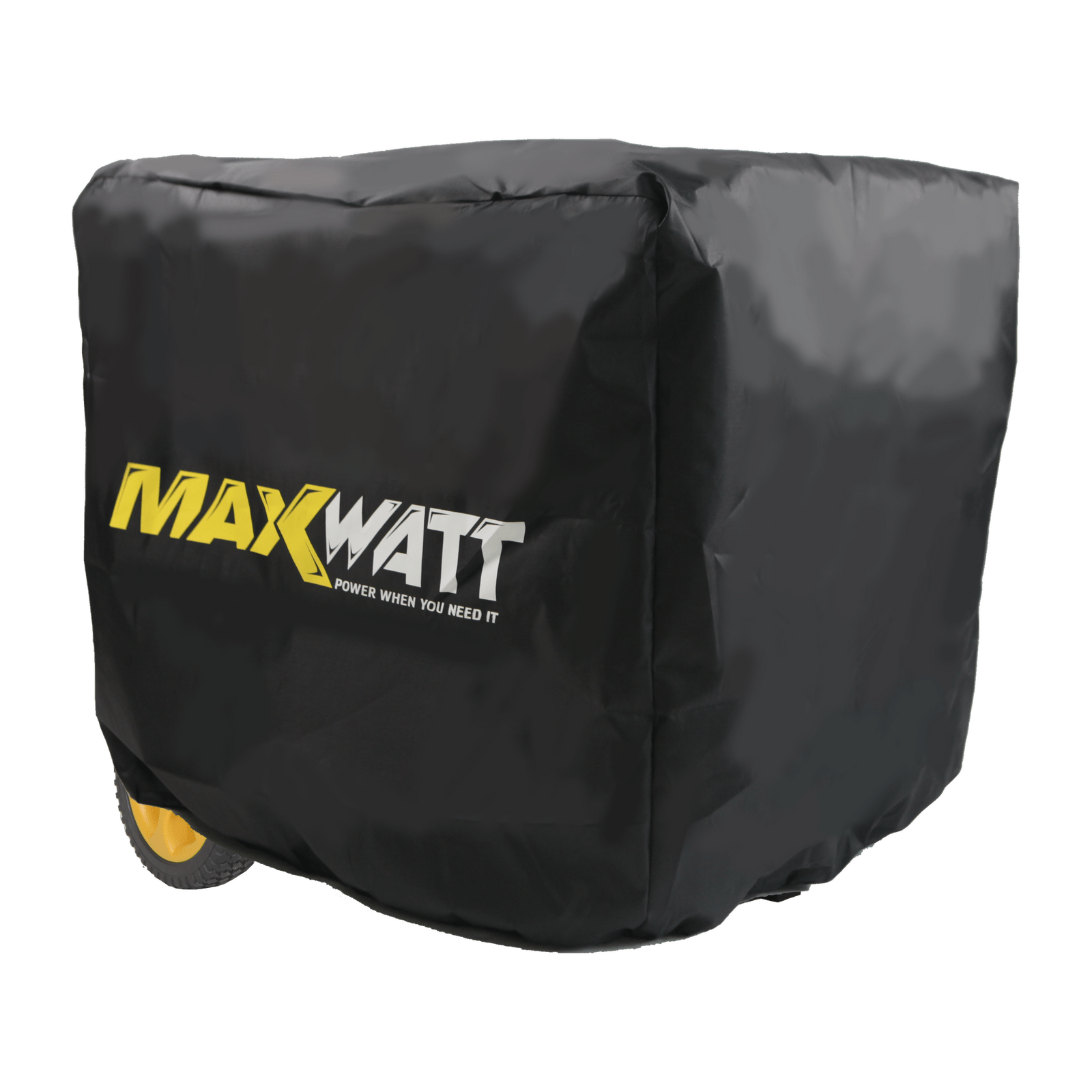 Maxwatt Generator Cover MX6000IS DCE Electrics