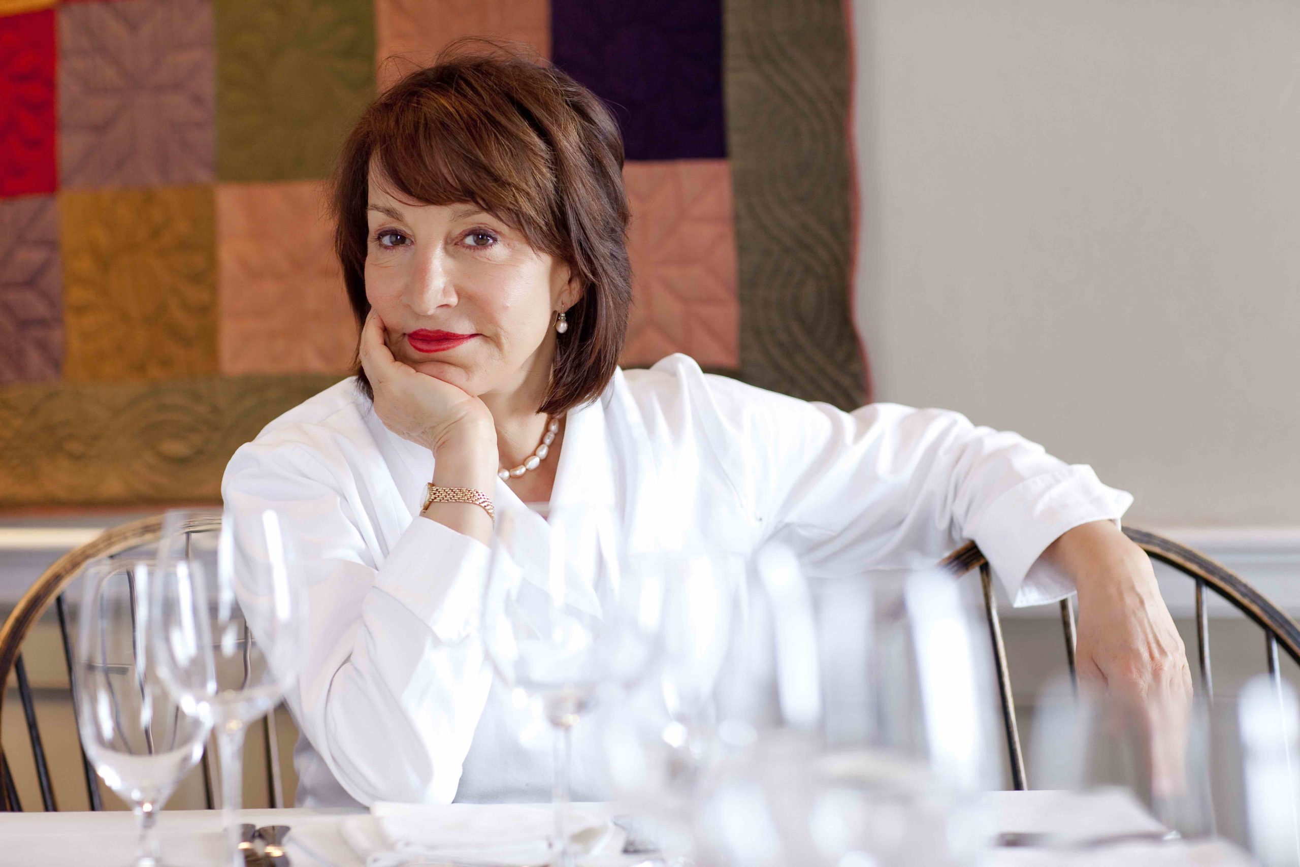 Nora Restaurant, Washington, DC Environmental Film Festival