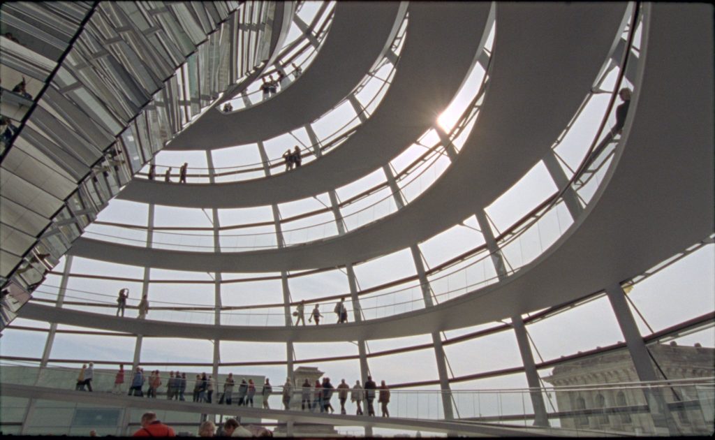 How Much Does Your Building Weigh. Mr. Foster? Watch Now DCEFF