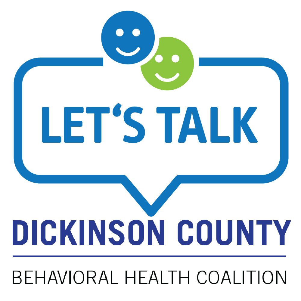 New entity formed in Dickinson County to increase mental health