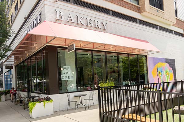 Escape Room DC Fairfax Best of Mosaic District Fairfax