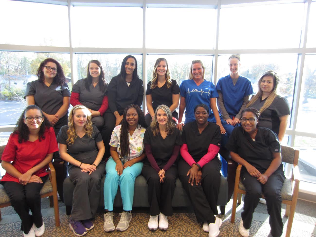dental assisting Dental Careers Foundation