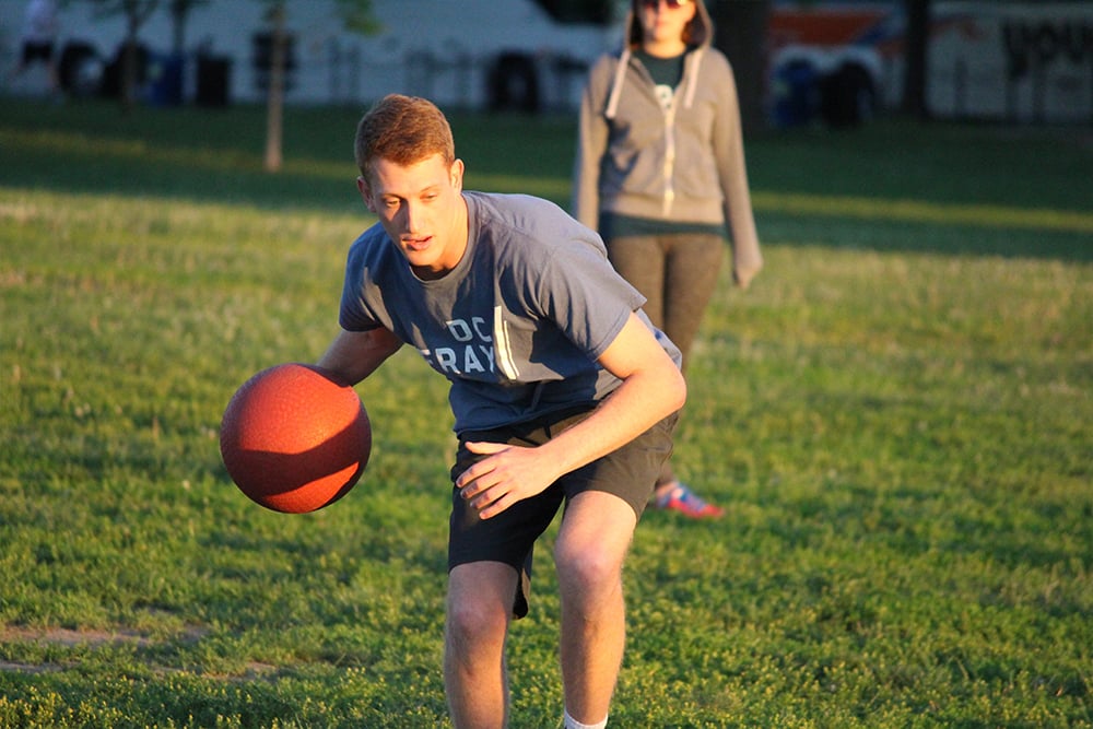 kickball (1) DC Fray