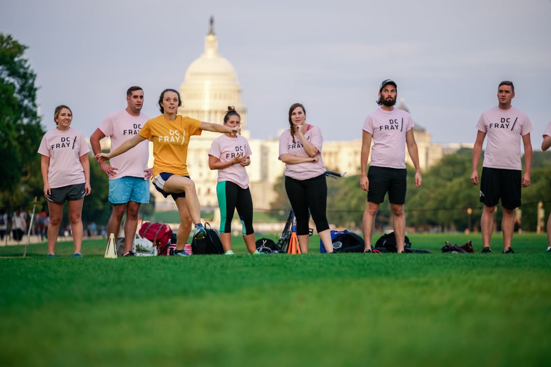 5 DC Things You Must Do in 2018 DC Fray