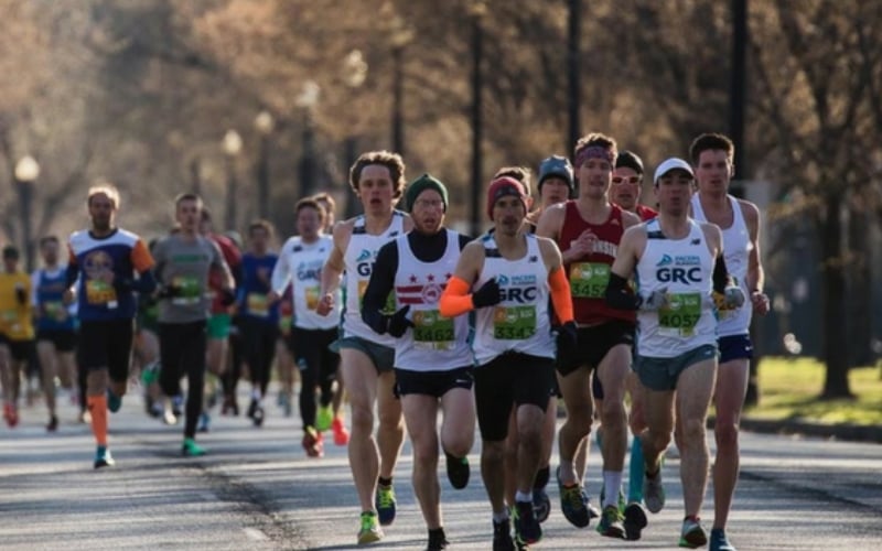 5 DC Run Clubs Combining Fitness and Fun DC Fray