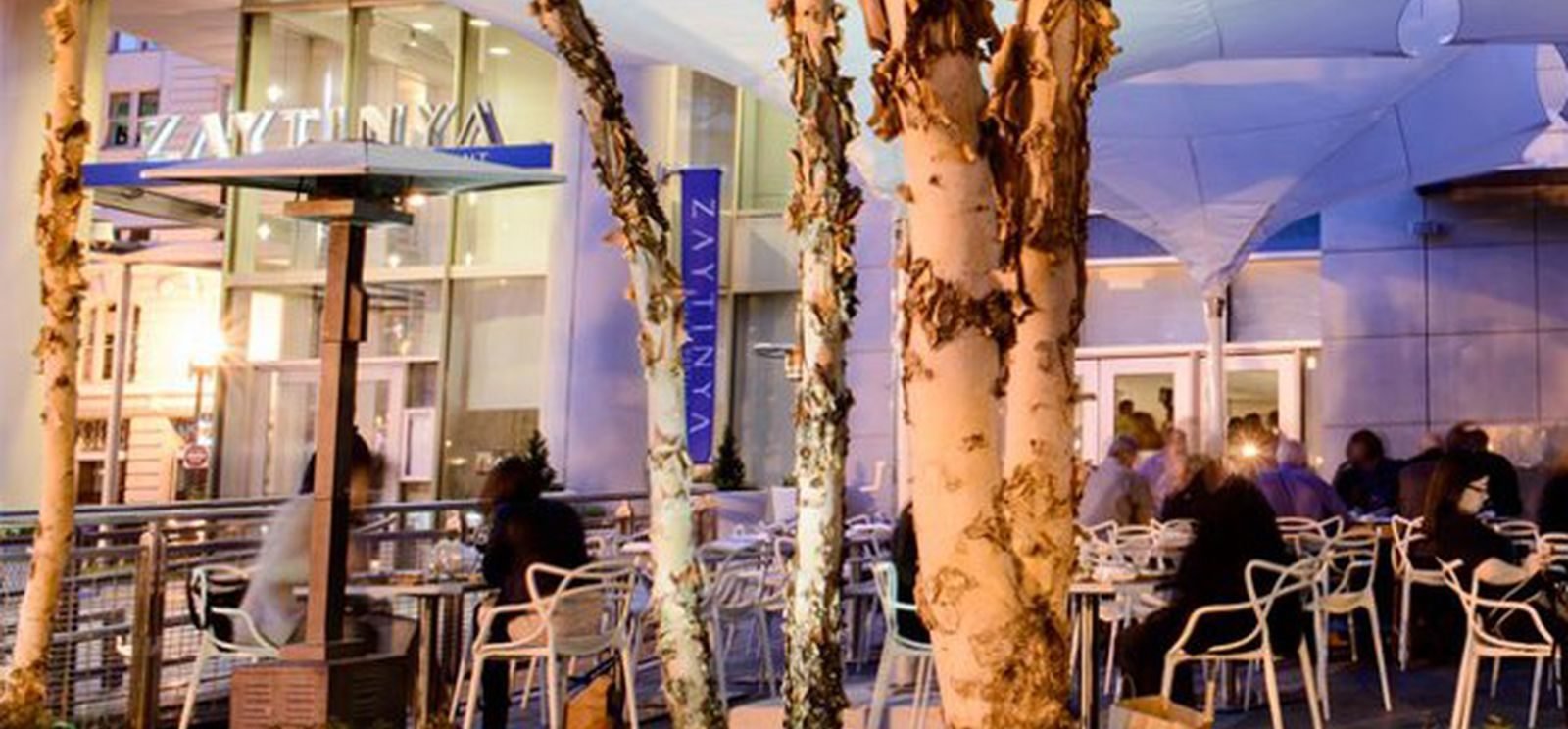 Zaytinya Eater DC DC Fray