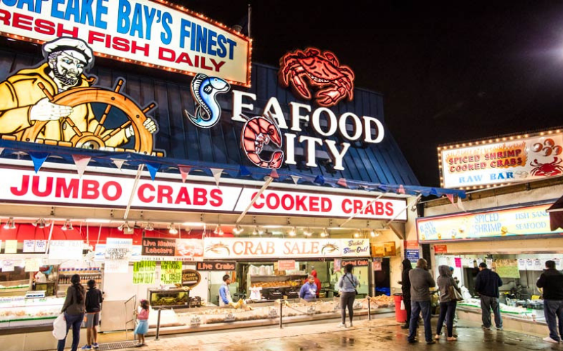 Have You Discovered These 7 Secret Spots in DC Yet? DC Fray