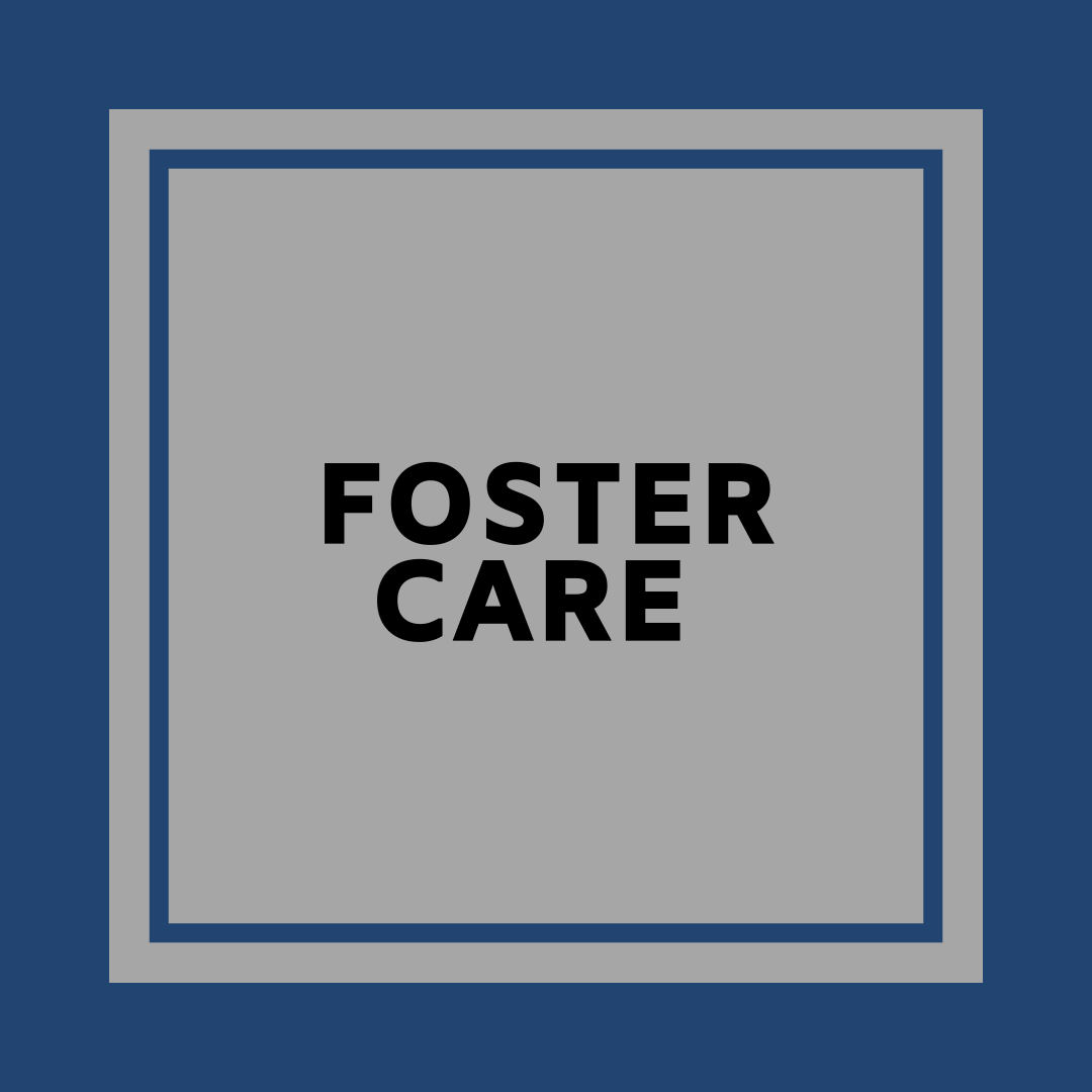 Division of Child & Family Services